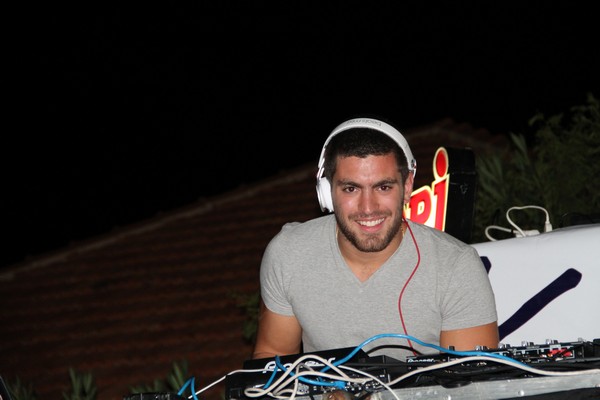 Jay Sean by Kristies - Part 2